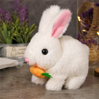 HaasHaven Cuddle Bed | The perfect cuddle bed for your rabbit to relax and sleep