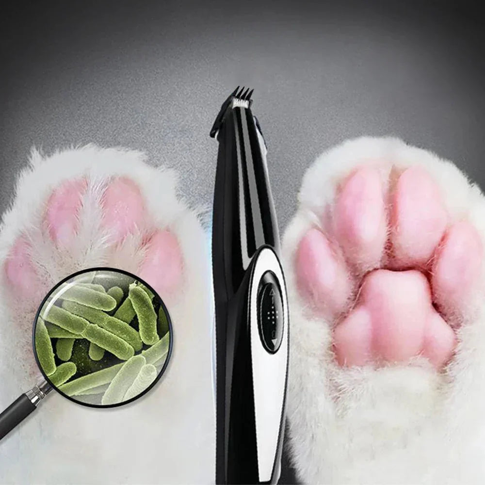 TrimPet | Well-being and serenity for your pet