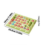 An Educational Battle - Animal Memory Game for Children