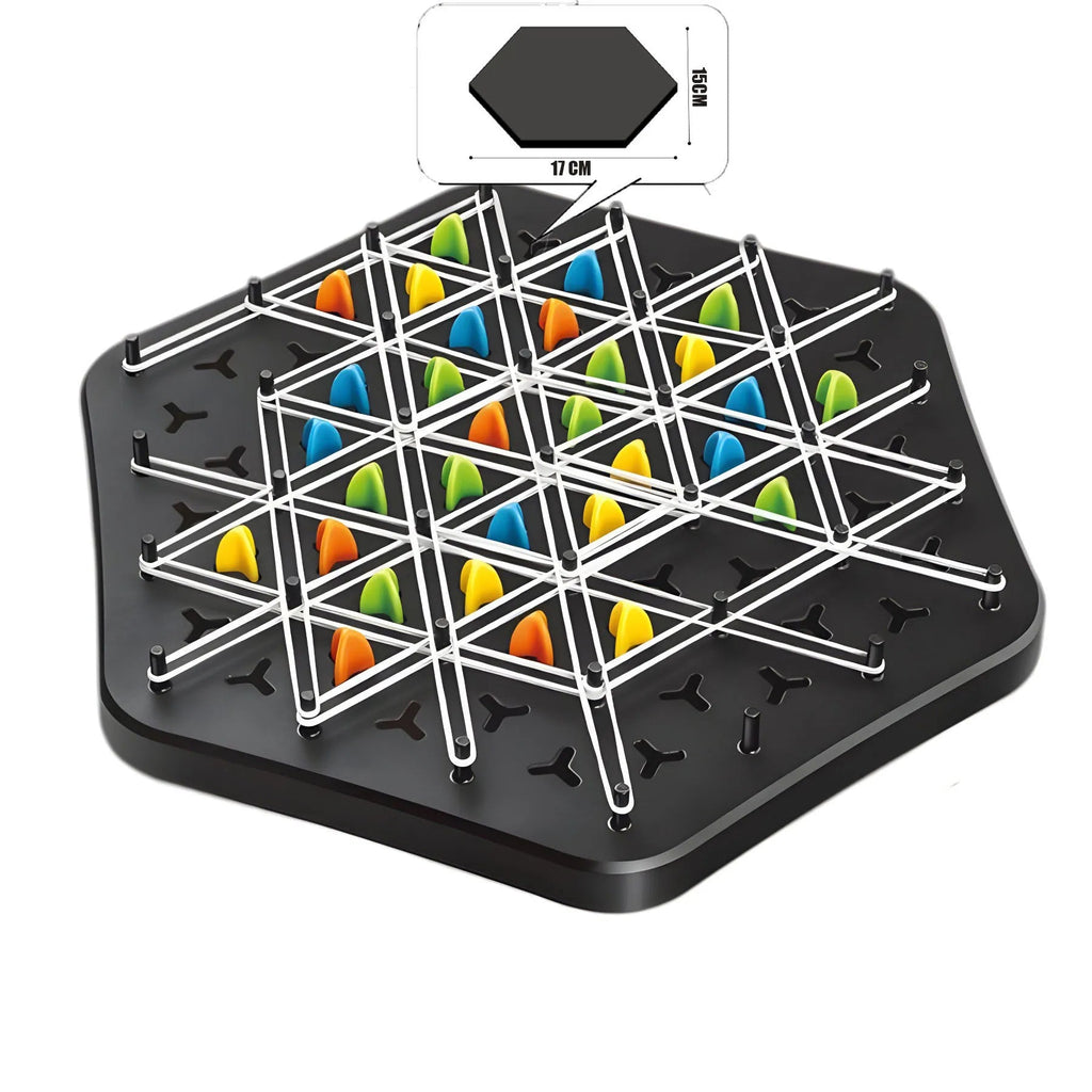 MindGrid Strategy Board