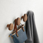 Cozy accents with a natural character!