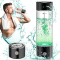 Hydrogen Water Bottle Generator