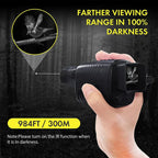 NocturnLens Vision Without Limits