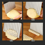 ChefSlice Quick Precision Cutting