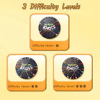 Twisted Puzzle Challenge