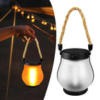 SunLight Garden Lanterns | Sustainable solar energy garden lanterns for an atmospheric outdoor space
