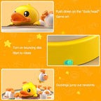 Flying Ducks – Fun Family Game for Young & Old