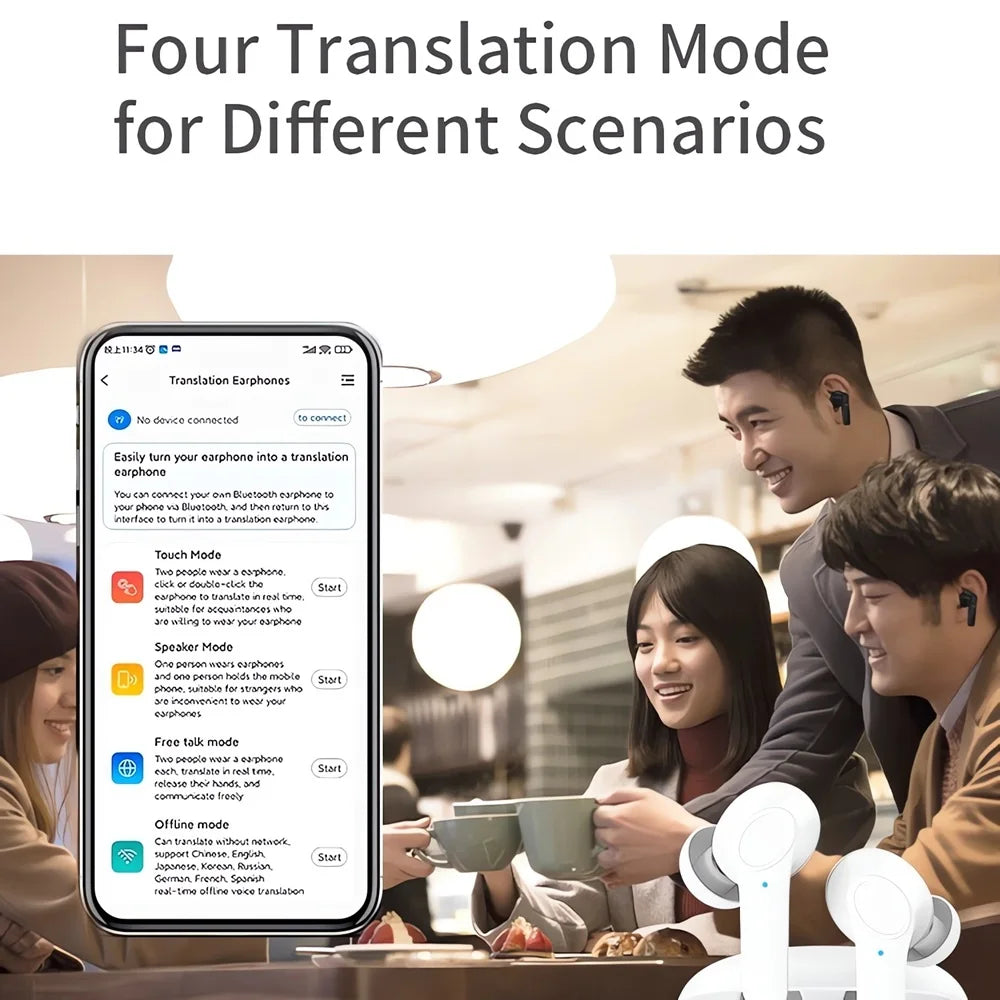 SpeakEasy Seamless Language Understanding