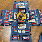 Surprise Explosion Gift Box Kit