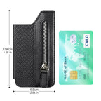 SmartPocket: Ultimate Phone Wallet Accessory