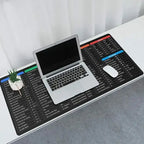 Ultimate Antislip Shortcut Mouse Pad