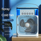 CoolBreeze Mini Climate Master