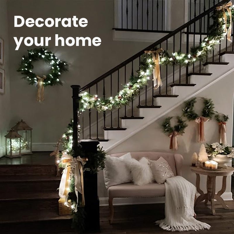 GlowCharmStrings | Illuminate your magical moments