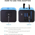 OmniPlug Pro