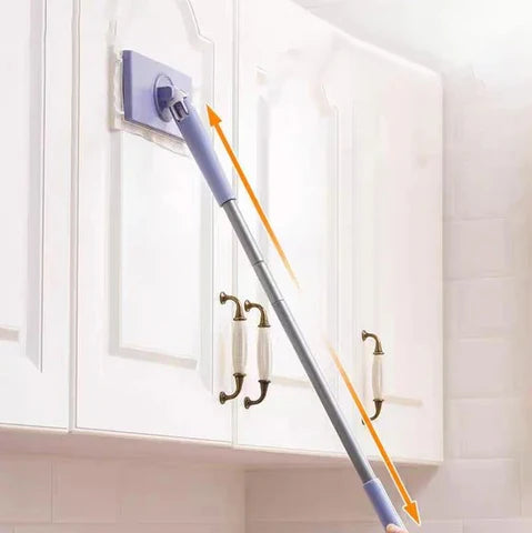 GleamMop Pro: Advanced Cleaning Made Simple