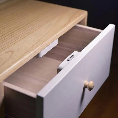 Smart Drawer Cabinet Lock
