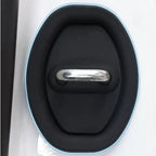 Silicone Car Lock Guard