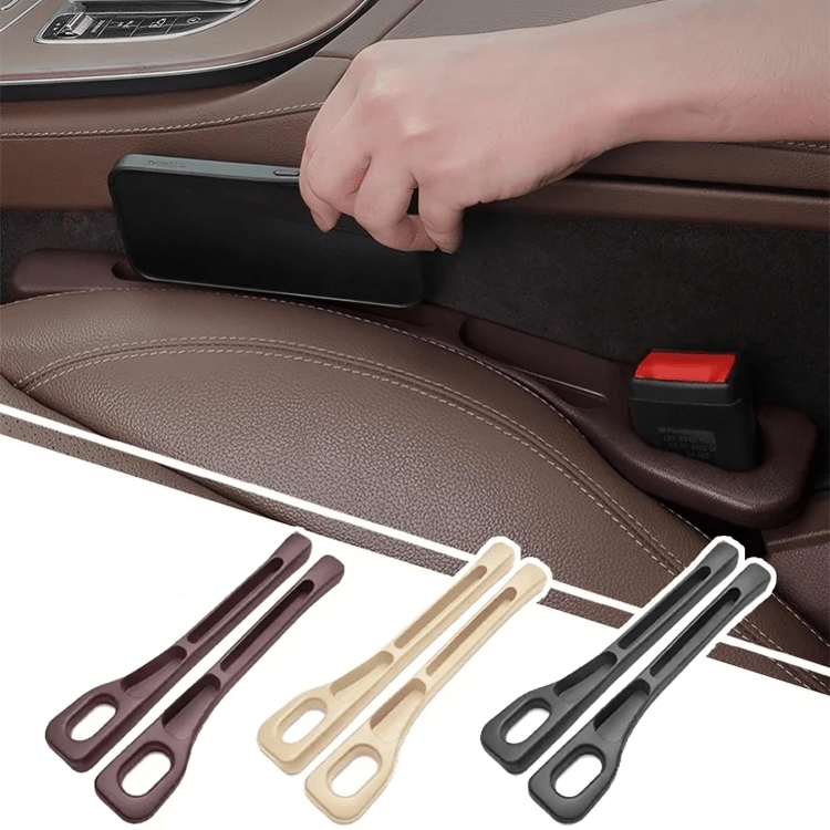 GapGuard | Comfort and cleanliness assured