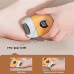 Electric Foot Smoother