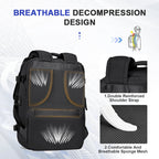 Ultimate Travel Buddy Backpack