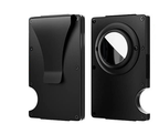 Men's Sleek Wallet - Holds up to 15 cards