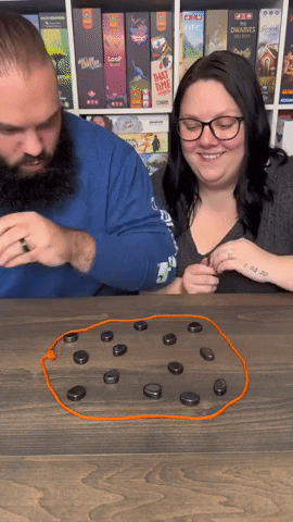 MindChess Magnetic Thinking Power