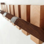 Luxury Wooden Coatrack