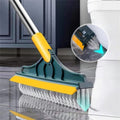 Heavy-Duty Floor Scrub Brush
