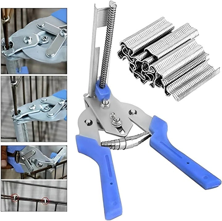 Snap Ring Pliers