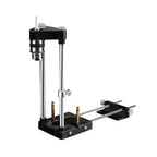 Freely Adjustable Drilling Locator