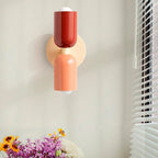 NordicGlow Wall Light – Minimalist Scandinavian LED Wall Lamp for Home