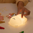 Cozy Bear Night Light for Children