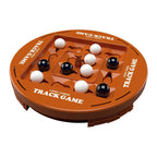Rotating 4-in-a-Row Strategy Game