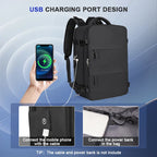 Ultimate Travel Buddy Backpack