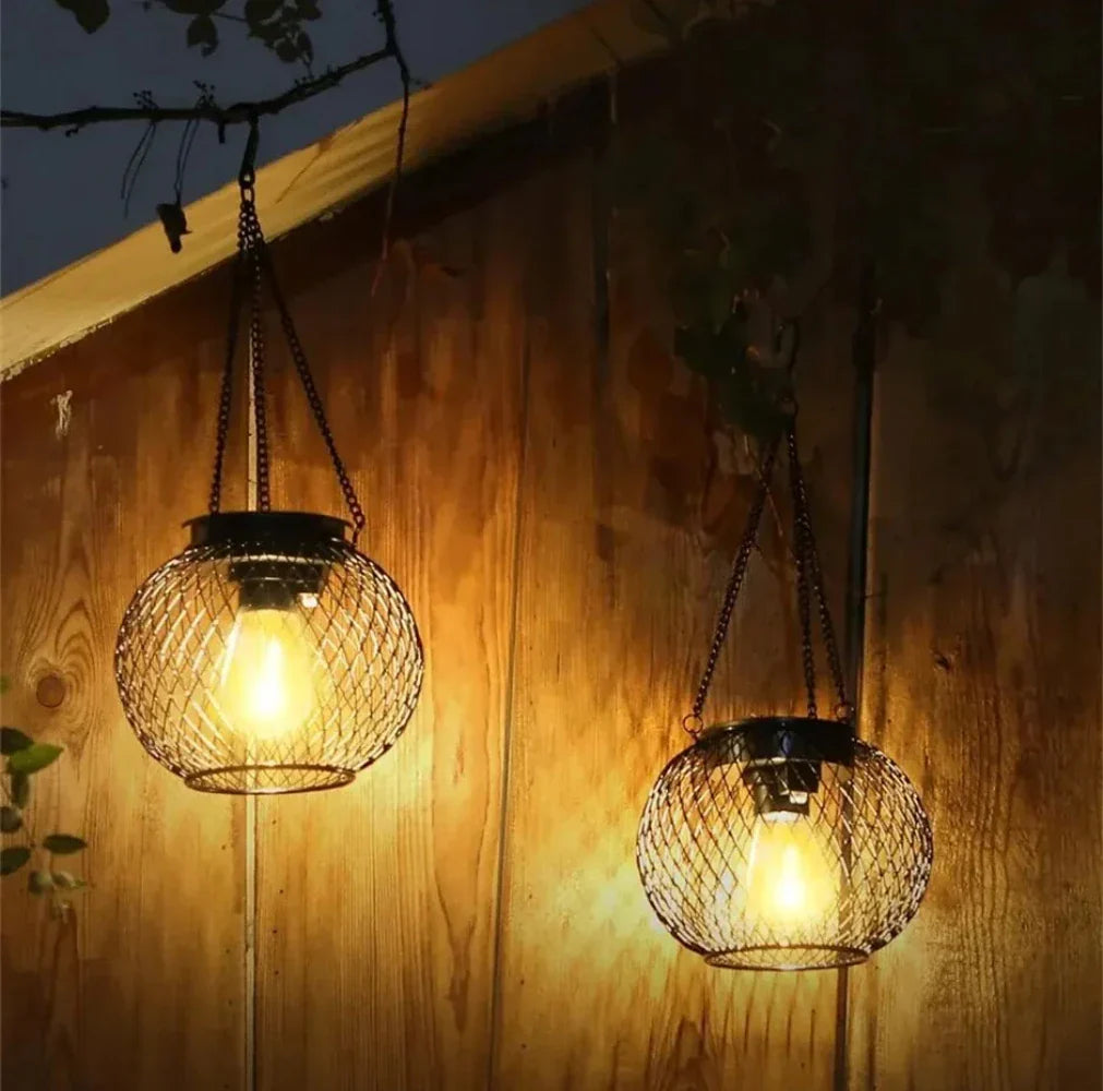 Moonlight Garden