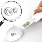 SmartBake Precision Spoon Scale