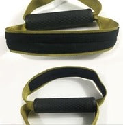 Training Straps for Home Gym Fitness