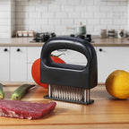 TenderMeat Quick Cooking Ease
