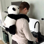 Calm Cuddle – A hug for body & mind | Stress reduction and relaxation