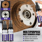 RustAway – Rust Spray, Eliminates Rust and Restores Car Parts