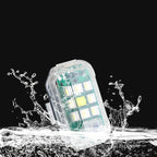Smart LED Strobe Lights