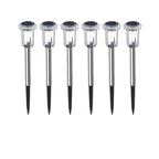 SunPath Outdoor Lights