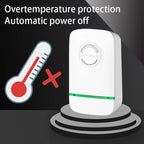 Eco-Saver Plug