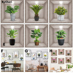 PlantArt Vibrant Garden Accent