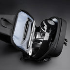 ultimate theft protection backpack