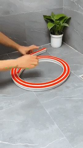 AquaSchiene Flexible Stream Control