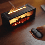Flame Mist Humidifier