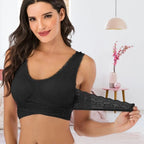 The bra for better posture & a beautiful cleavage