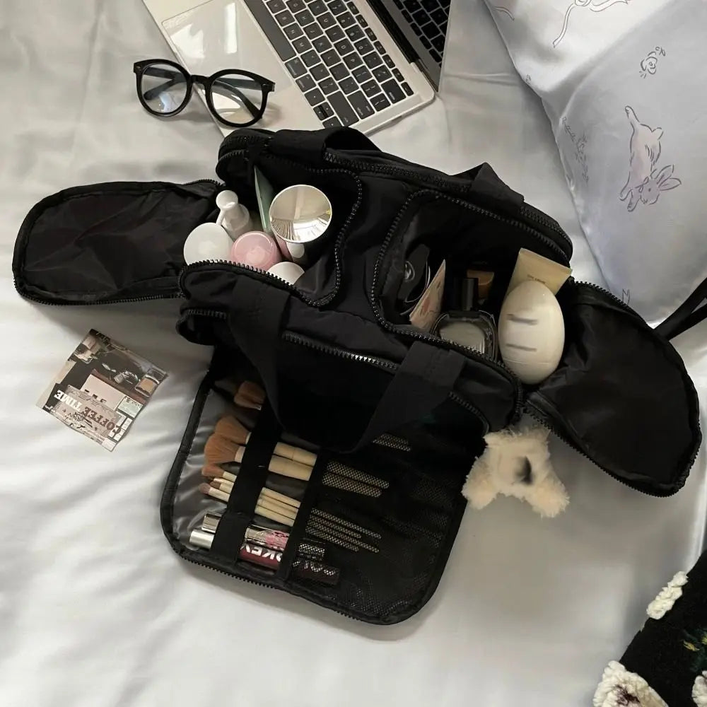 Compact Travel Bag
