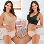 The bra for better posture & a beautiful cleavage